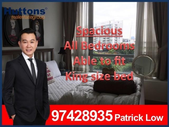 Martin Place Residences (D9), Condominium #138034712